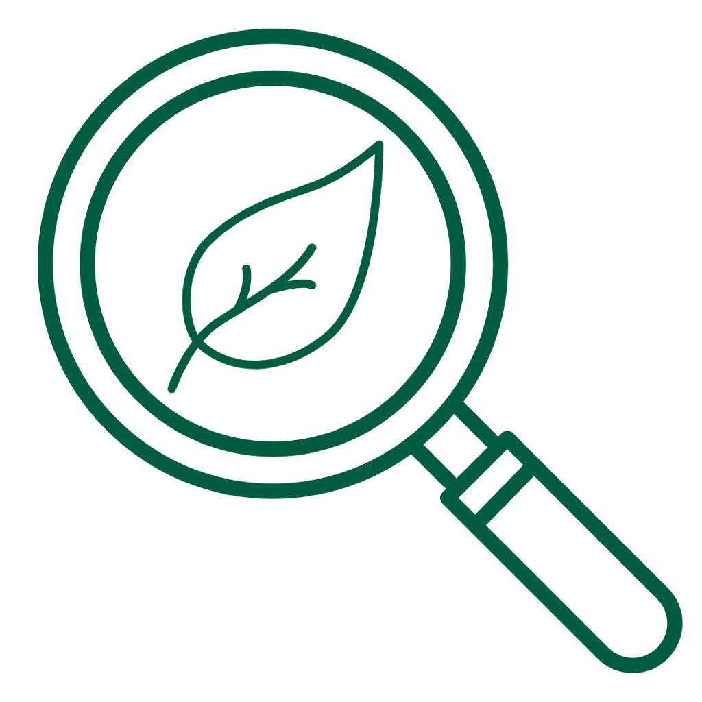 Discover Ecology logo