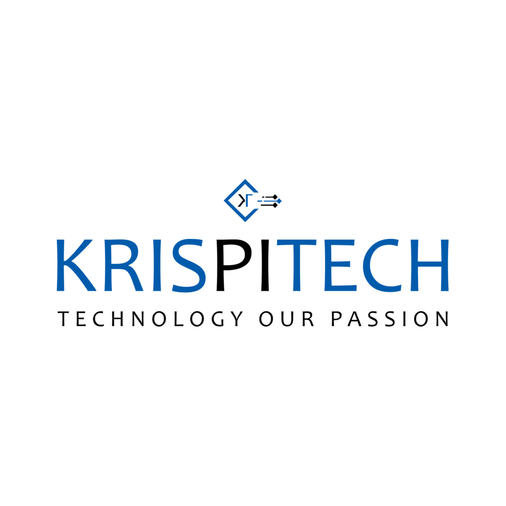 KrispiTech logo